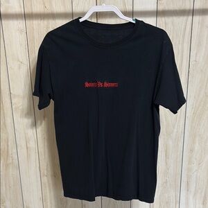 Black T-Shirt